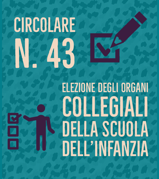 Elezioni infanzia