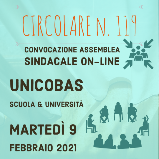 Circolare119