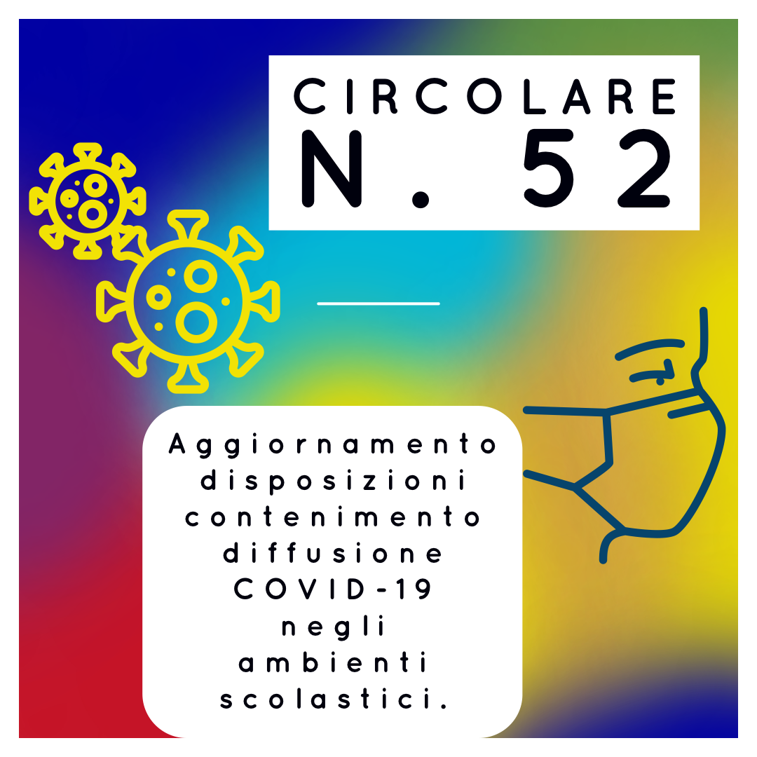 Circolare 52