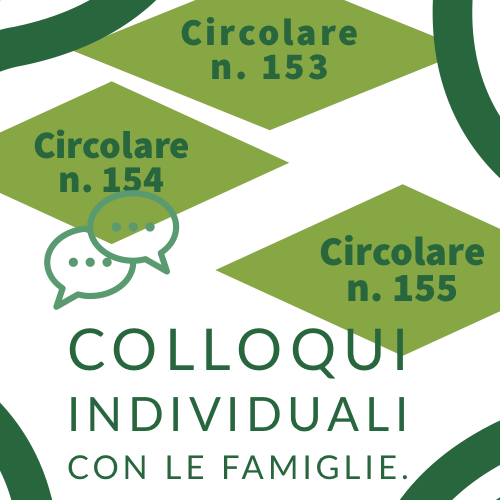 Colloqui aprile