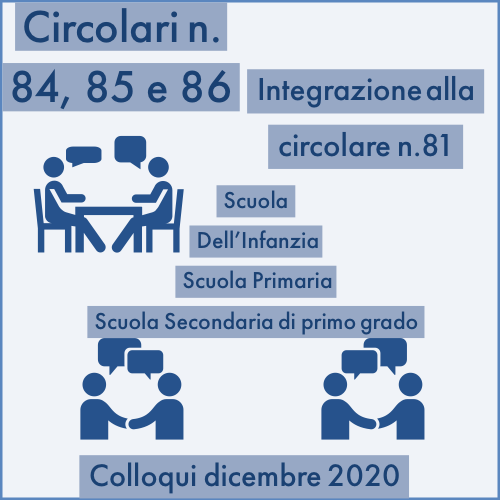 Colloqui bis