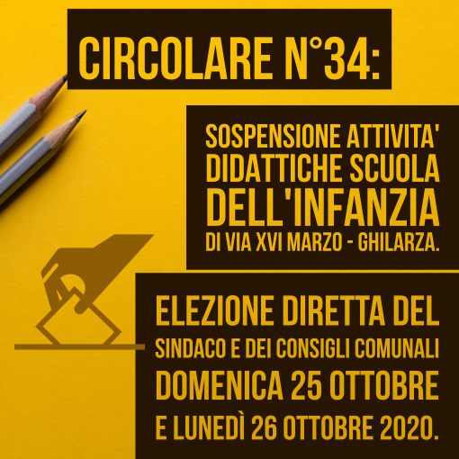 Elezioni 