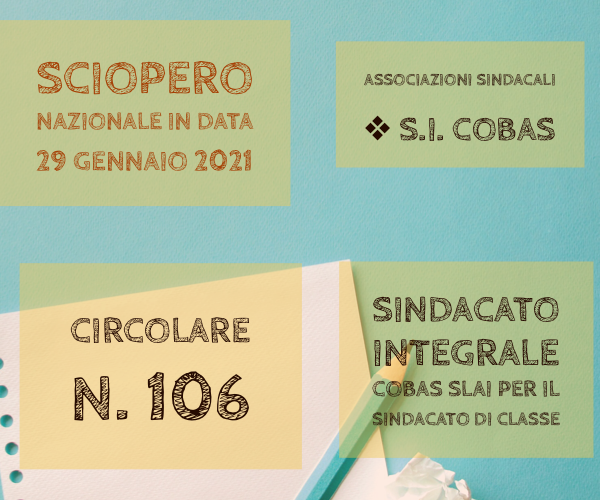 Sciopero29012021