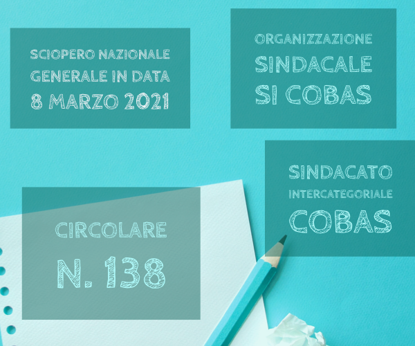 Sciopero832021