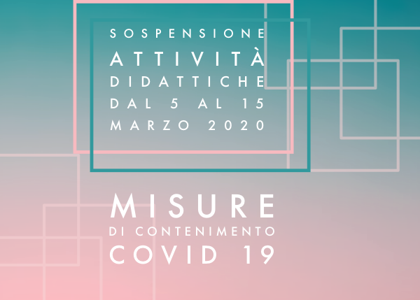 chiusura scuole